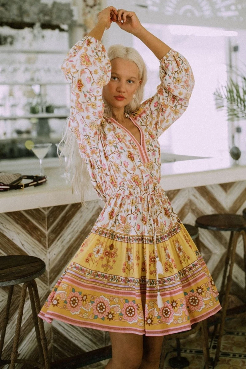 Spell And The Gypsy Collective Dresses for Women for sale | eBay
