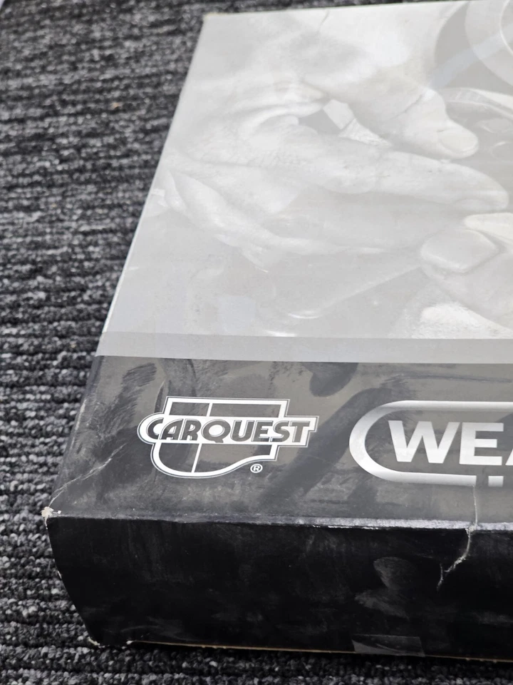 Cable de freno de estacionamiento lateral trasero para Ford F-250 1997 modelos V8 4,6 L U660349 Foto 3 de 4