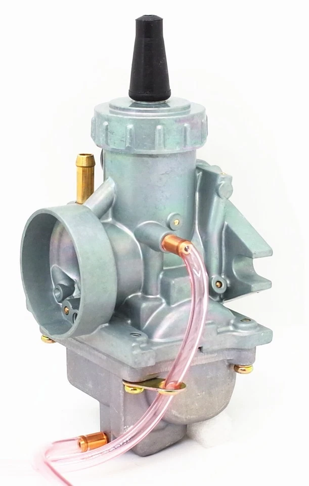 Carburador para Yamaha DT125 AT1 AT2 AT3 CT1 CT2 CT3 125 175 Foto 3 de 3