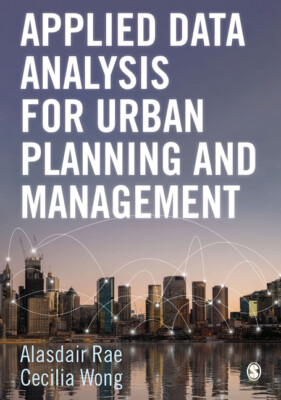 Applied Data Analysis For Urban Planning And Management