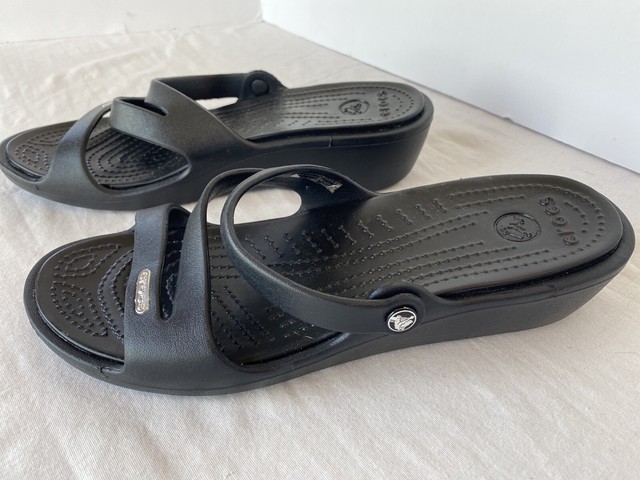 crocs patricia 9