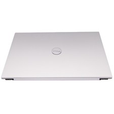 NEW SILVER FHD LCD Touchscreen Complete Full Assembly for DELL XPS 17 9700 9710