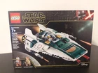 LEGO Star Wars: Resistance A-Wing Starfighter (75248)