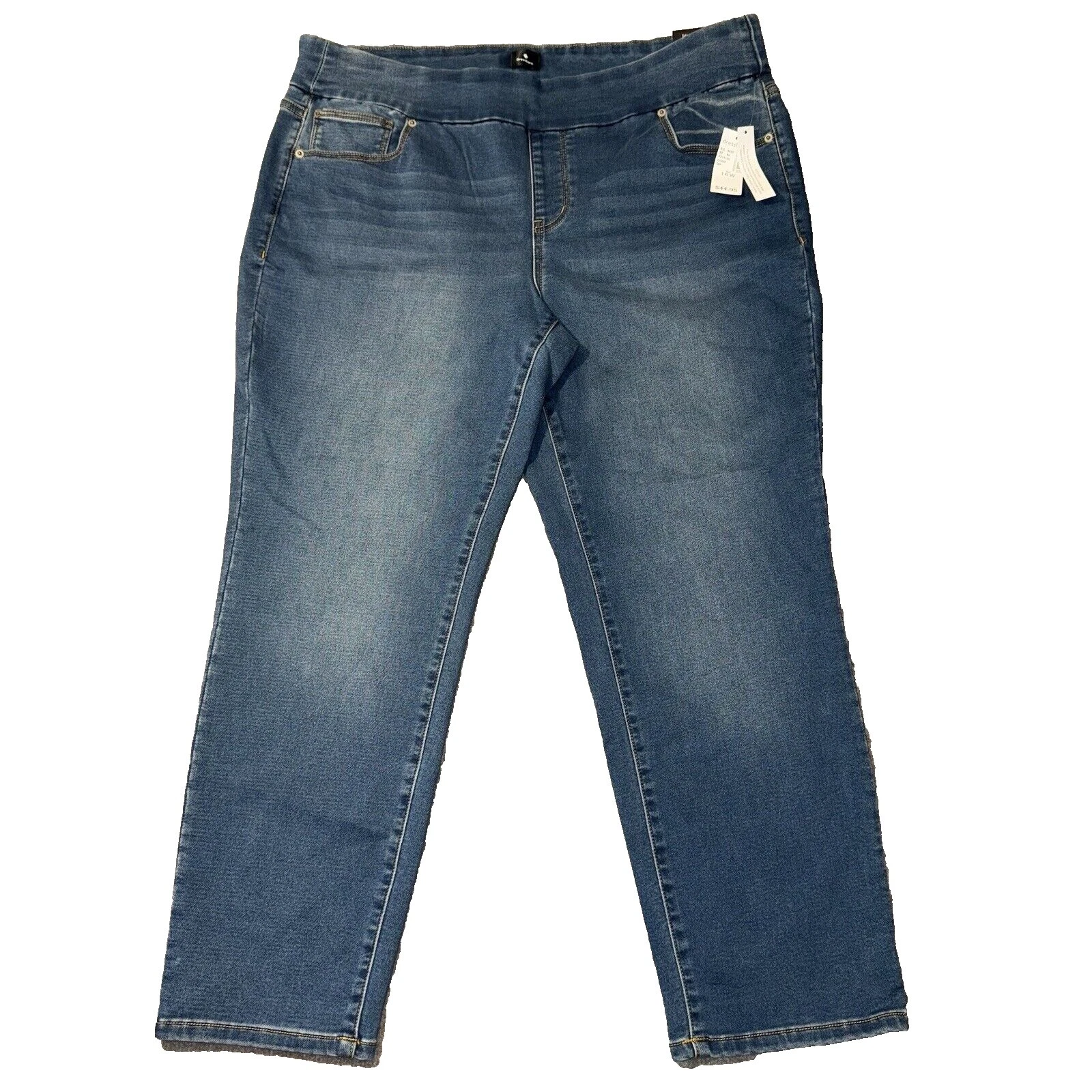 Dressbarn Solid Pants for Women