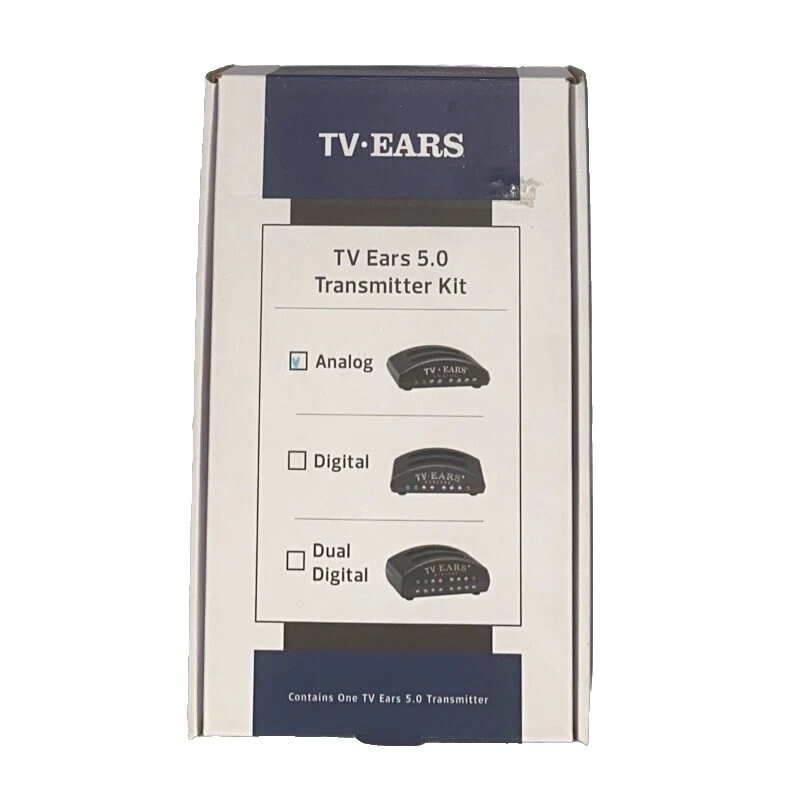TV Ears Consumer Electronics