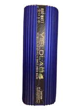 Yield Lab 600w HPS/MH Digital Grow Light Ballast Dimming (Barely Used)