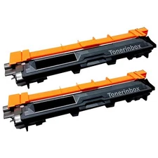 2pk NEW Toner for Brother Tn221 TN-221 HL-3170cdw 3140cw MFC-9330cdw 9130cw 9340