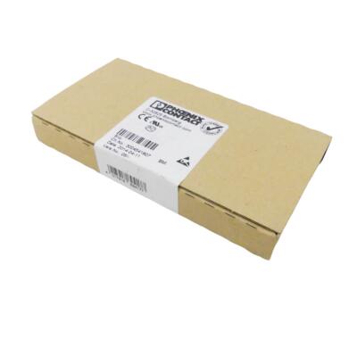 PHOENIX CONTACT IB IL 24 DI 4-PAC Digitalmodul 2861234 28 61 23 4 -sealed-