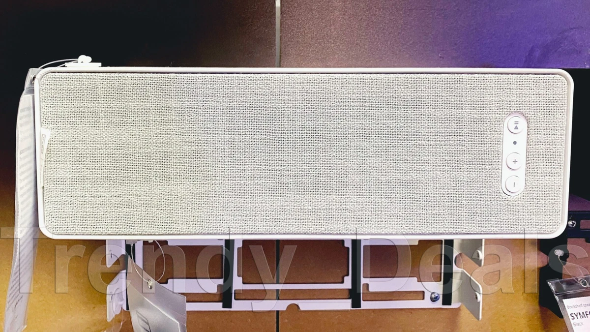 Ikea hotsell multiroom speaker