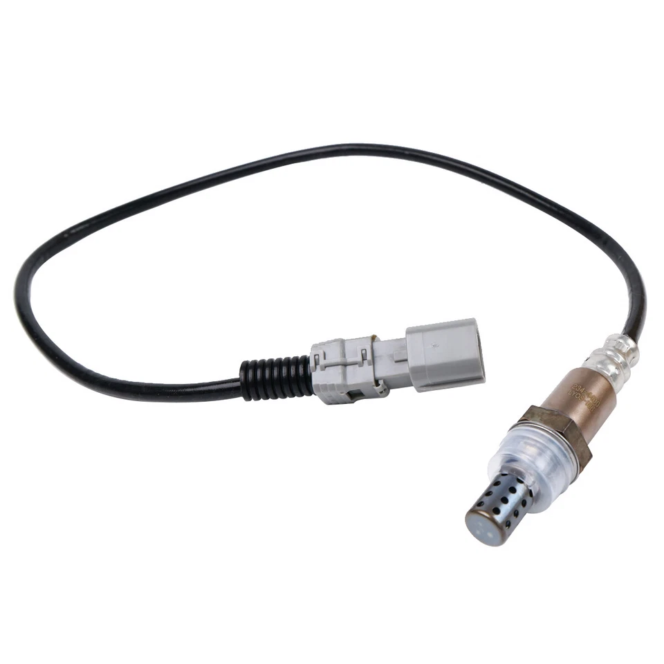 Par de sensores de oxígeno O2 aguas abajo para Toyota Prius Highlander 234-4400 2010-2016 Foto 4 de 4