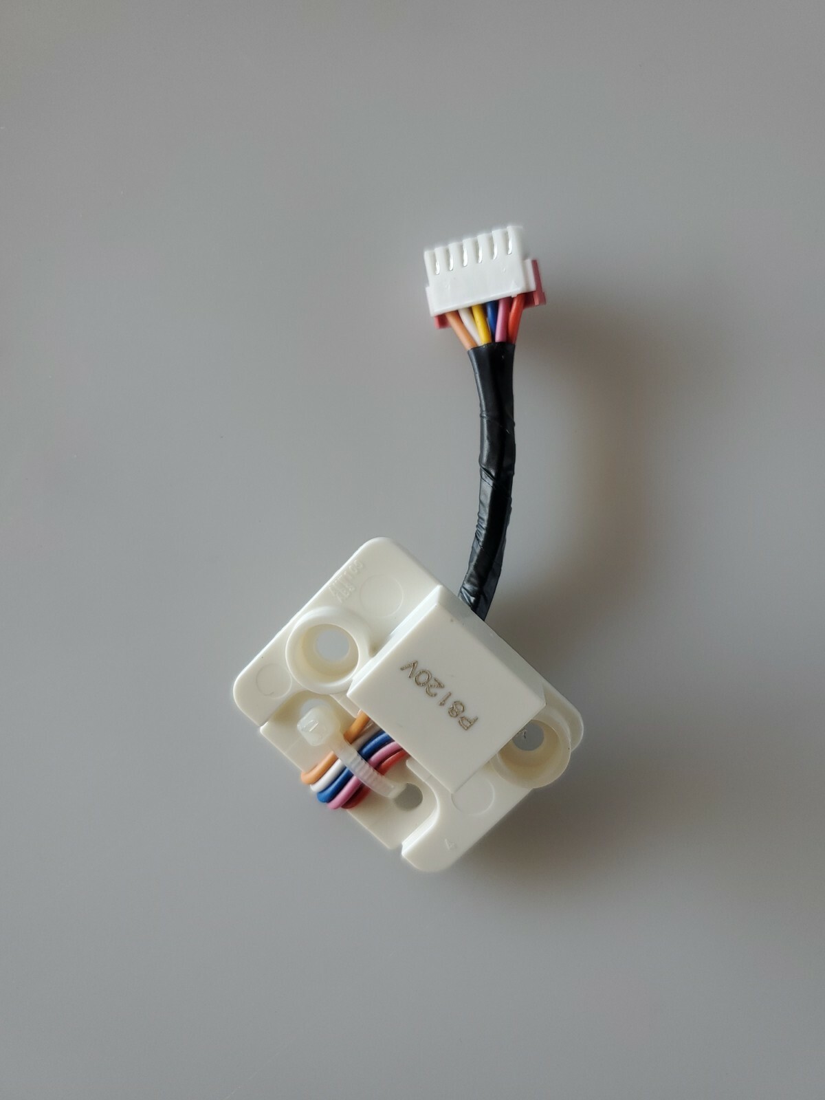 DC9300278B Genuine Samsung Washer Vibration Sensor eBay