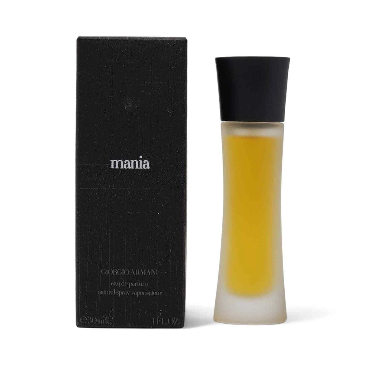 Giorgio Armani Armani Mania Eau de Parfum for Women for sale | eBay