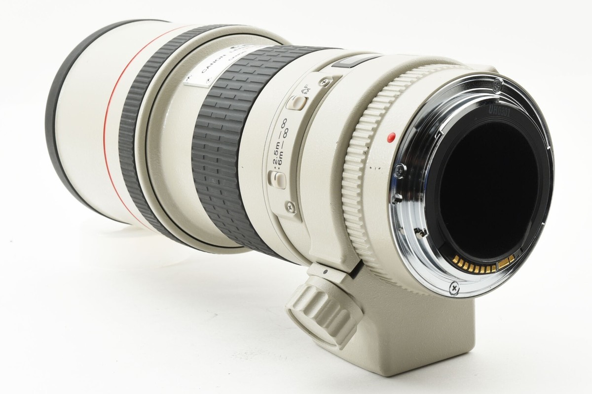 Near Mint】Canon EF 300mm F4L USM From JAPAN 2147044 | eBay