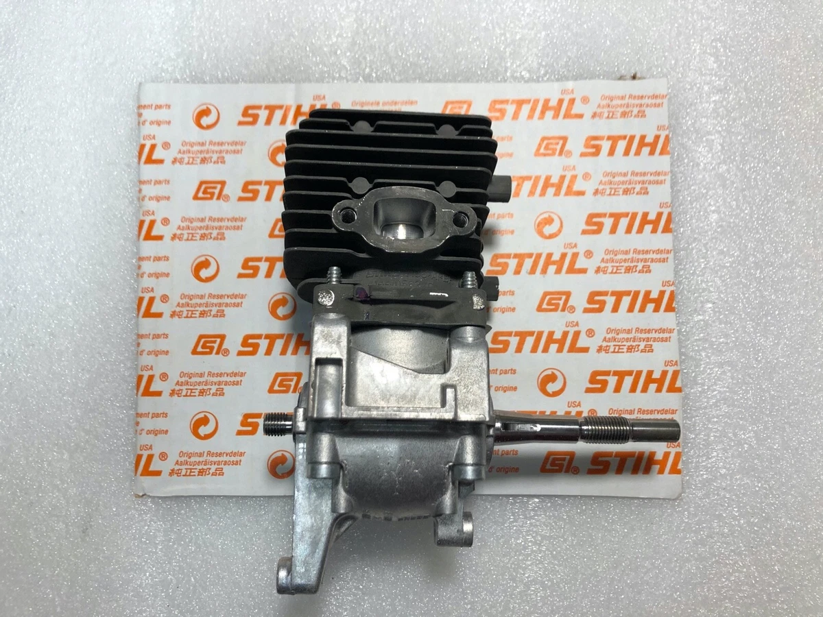 Stihl weed on sale eater motor