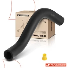 Power Steering Reservoir Hose Assembly for Honda Pilot 2009-2015 V6 3.5L To Pump