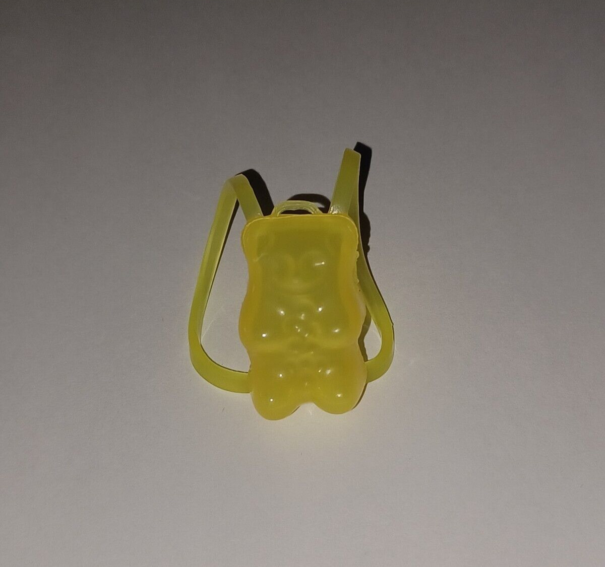 Lol Surprise Tweens Doll Haribo Girl Holly Happy Yellow Bear