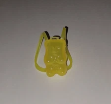 Lol Surprise Tweens Doll Haribo Girl Holly Happy Yellow Bear Backpack Purse Bag