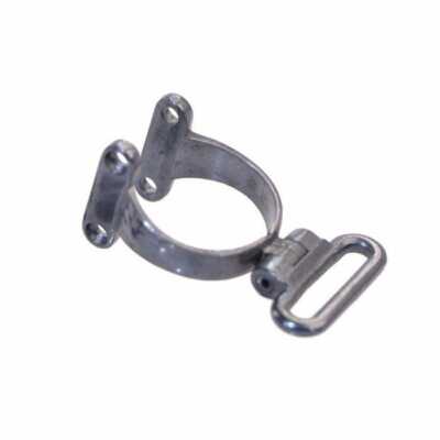 BARREL MOUNT SWIVEL OVER UNDER NO SCREWS ORIGINAL EQUIPMENT (SIL872)