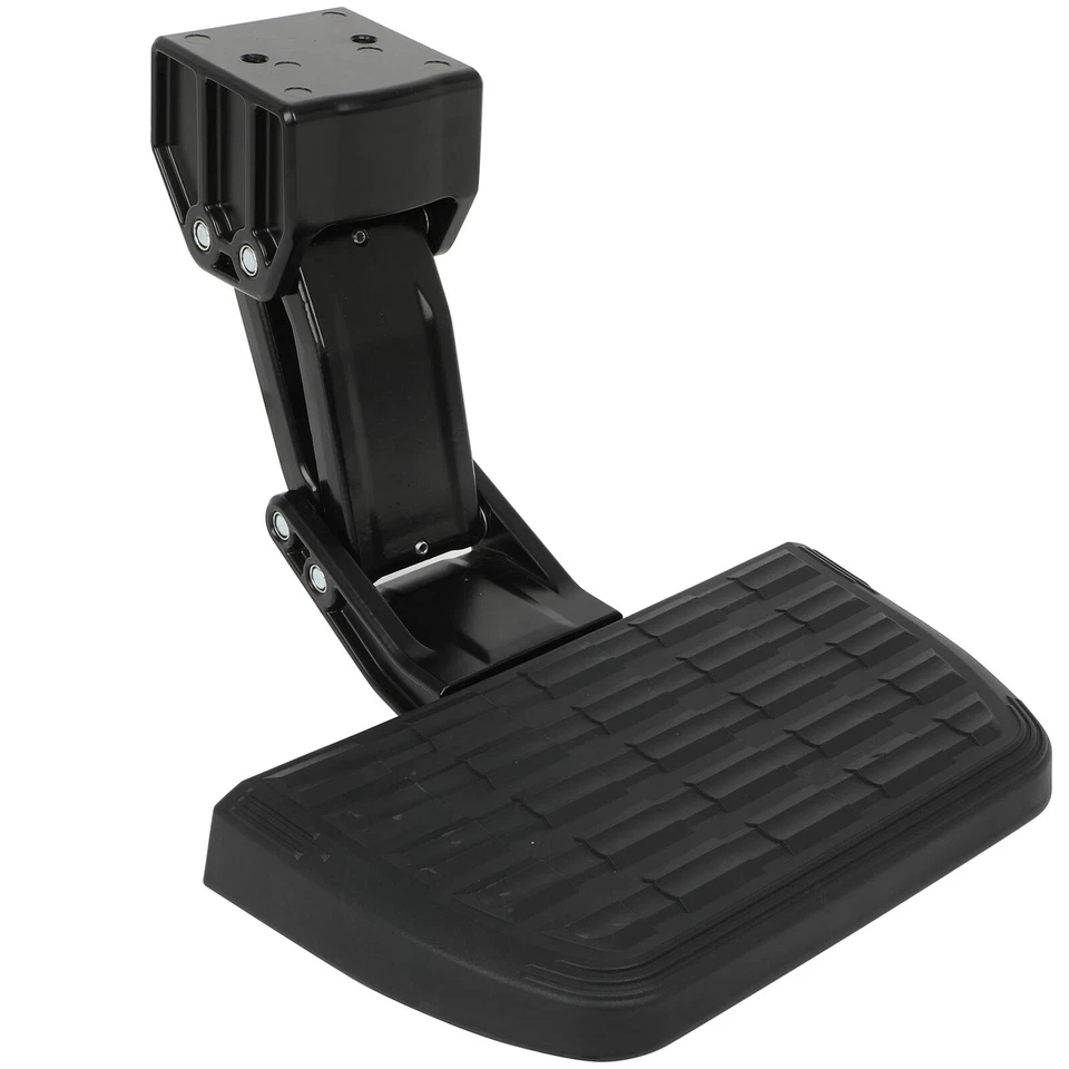 Truck Side Step Bed Step Fits 2017-2022 Ford F-250 F-350 Super Duty 2020 2021 Foto 3 de 4