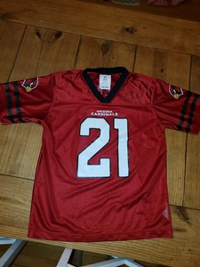 arizona cardinals youth jersey