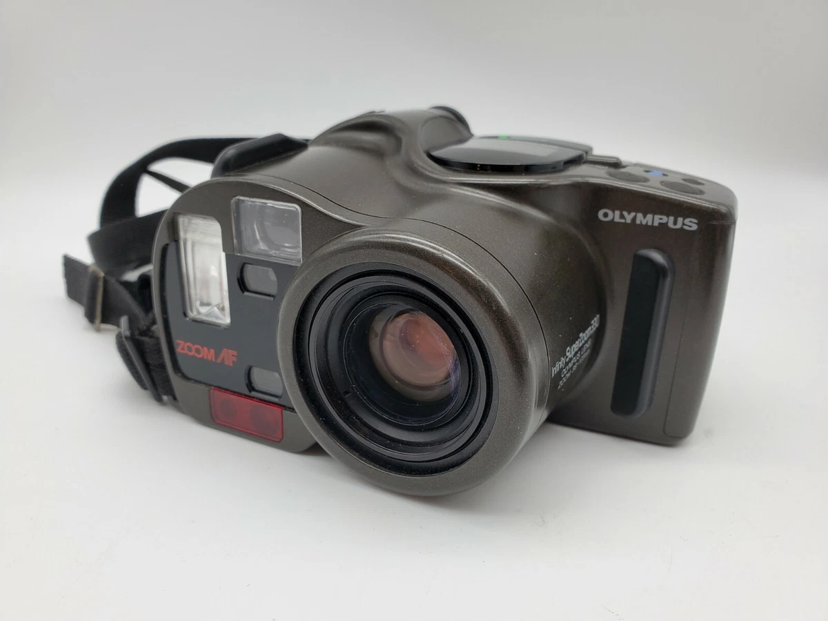 olympus az 330 superzoom