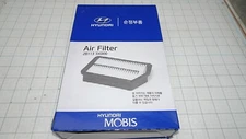Hyundai Kia 28113 3X000 Air Filter Some Elantra Forte  OEM NOS