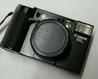 NEW Canon AF35M / AF35ML / A35F / A35 Datelux / Autoboy - Lens Cap