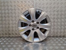 Jantes Opel MERIVA