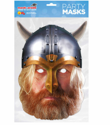 Pirate Historical Mask Pirate Historical Mask