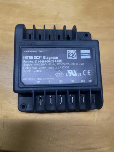 Copeland 998-0520-00 Module Kit 