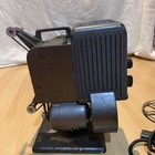 Kodascope Eight Model 70 8mm Film Projector Antique W/ Original Case Not Working — photo 7