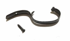 L.C. Smith 12GA. Field Grade Used Trigger Guard w/Screw #125