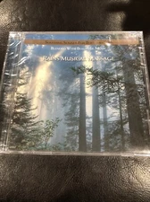 Rains Musical Massage