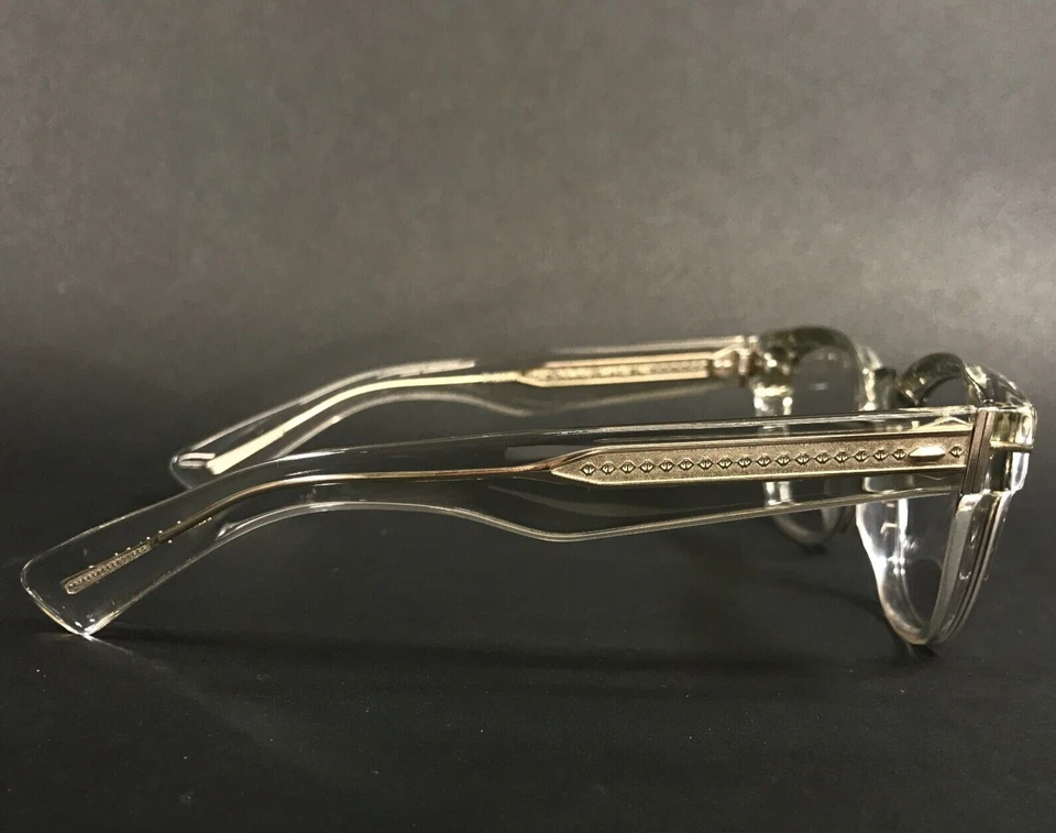 Monturas de gafas Oliver Peoples OV5508U 1752 Allenby Black Diamond 49-22-145 Foto 4 de 4