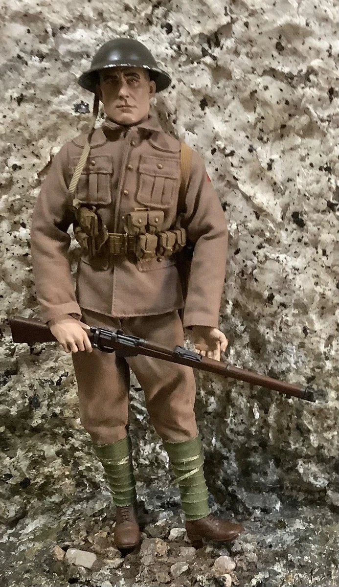 DID 1:6 Military & Adventure Action Figures for sale | eBay