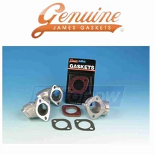 James Gasket JGI-29250-98-A Intake Manifold to Carburetor Spacer Kit for vs