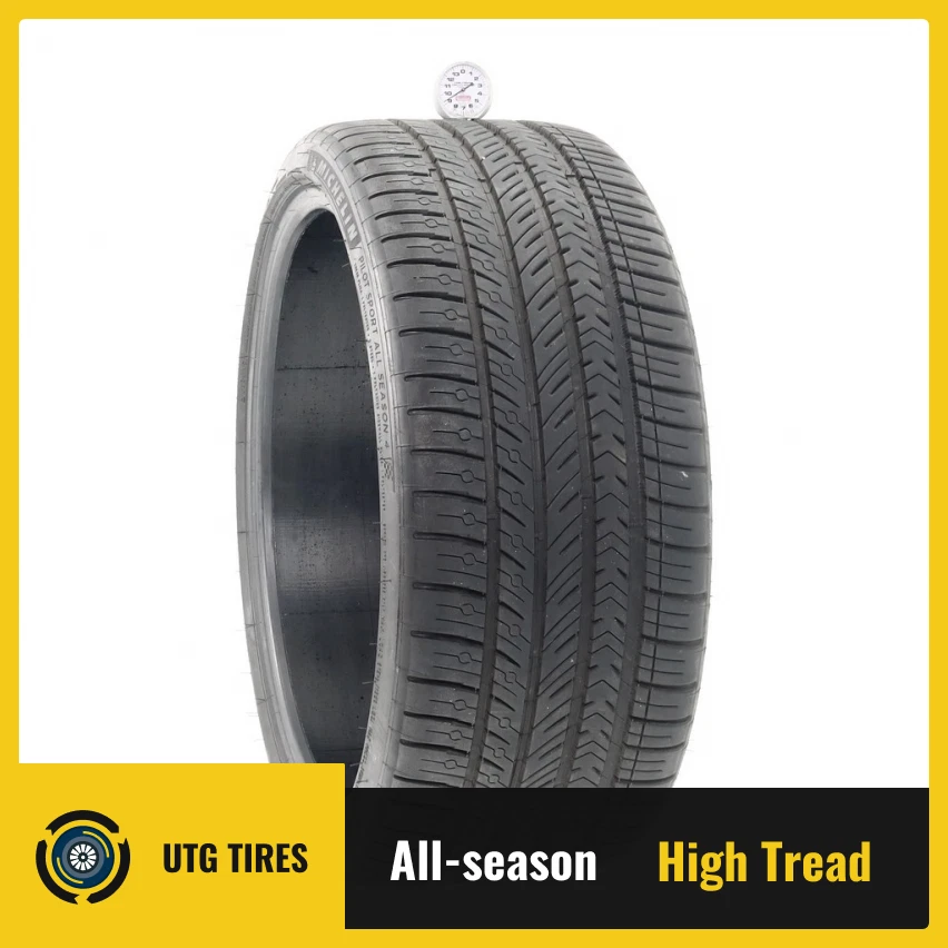 Michelin 235/35/19 Car & Truck Tires for sale | eBay
