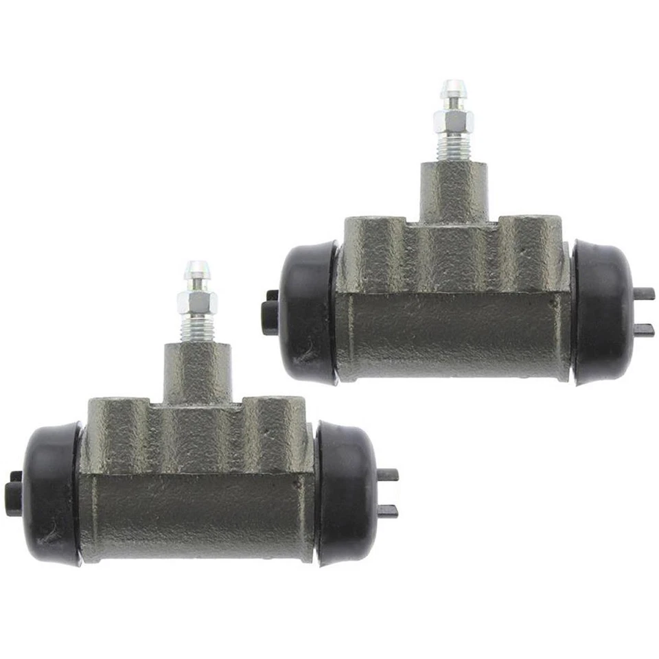 Cilindro de rueda de freno de tambor para Ford Probe 1989 1990 1991 1992 1993 1994 1995 1996 Foto 2 de 3