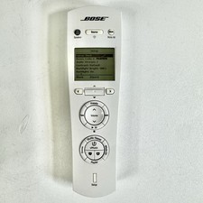 Bose RCPMCIII-27 Remote Lifestyle V35 V25 235 135 - Sanitized Nice