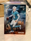 2025 Panini Absolute Countdown Calendar Quinn Ewers Base (RAW)