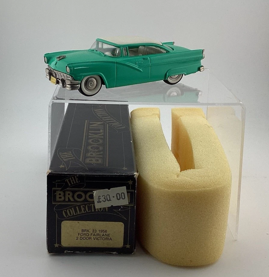 Brooklin 1:43 Diecast Cars for sale | eBay