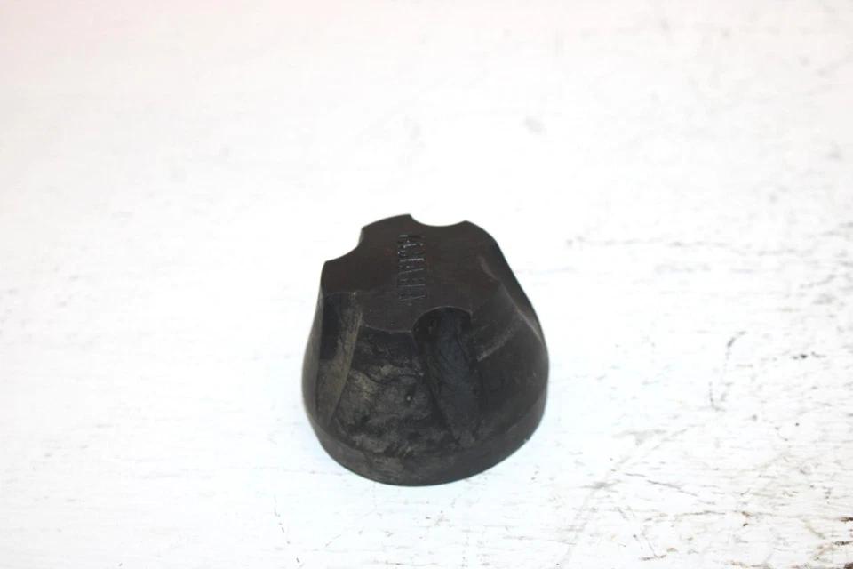 Tapacubos de rueda Yamaha Grizzly 1998 OEM 52H-2512A-00-00 AY49 Foto 2 de 4