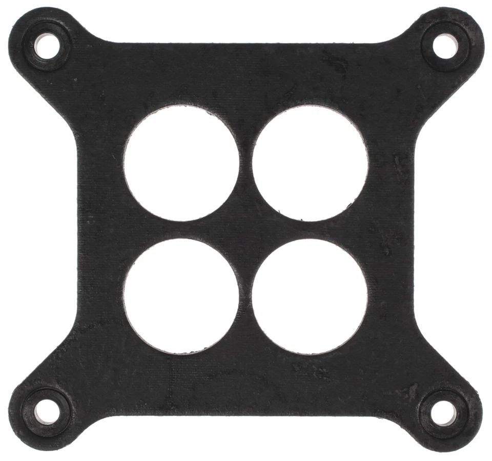 For 1979-1980 Chevrolet C20 Suburban 7.4L V8 Carburetor Mounting Gasket Mahle - Image 2 of 2