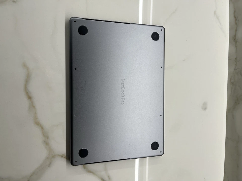 Apple MacBook Pro 14" M2 Pro · 16GB · 512GB, foto 4 di 5