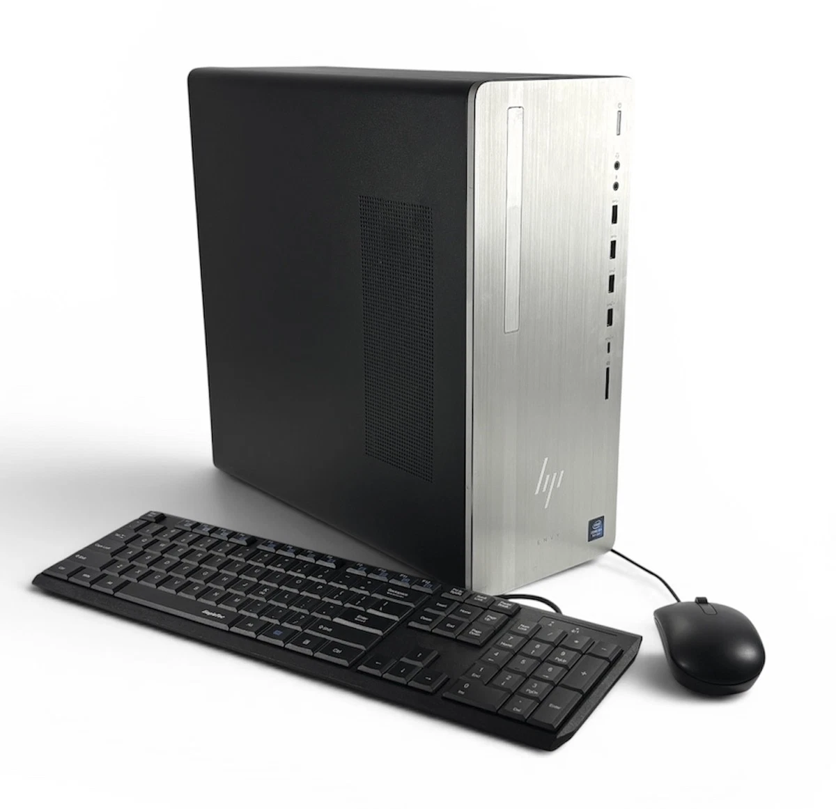 自作PC　i5 8400・16GB・SSD240GB・GTX680・Win11 Intel Core i5 8th Gen. Tower SSD (Solid State Drive) PC Desktops