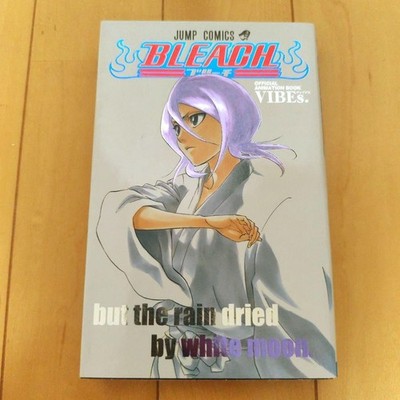 Bleach ''VIBEs.'' Official Animation book Taito Kubo JAPAN