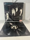 Vintage 1988 VAN HALEN Vinyl LP Record Album "OU812" Warner 1-25732