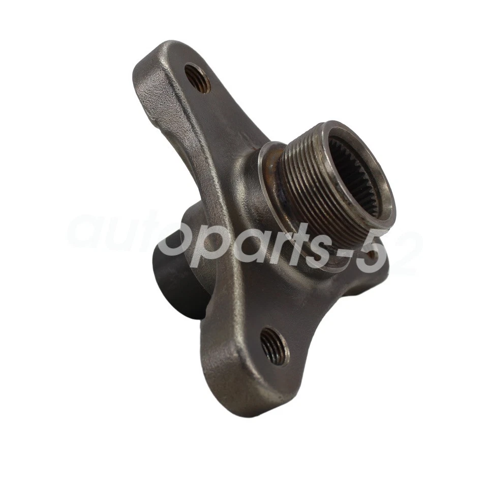 Brida diferencial eje de transmisión para BMW F01 F06 F13 F15 G12 F10 F20 G20 G30 Foto 2 de 4