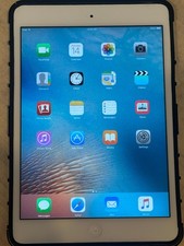 iPad Mini 1st Generation Space Gray 12GB MF531LL/A