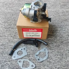 NEW PART 16100-Z0T-911 CARBURETOR FOR GX160 ENGINES FREE SHIPPING